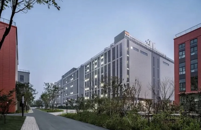 中糧健康科技園